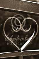 Alphabet® Photography Symbol Heart