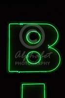Alphabet® Photography Letter B                                          