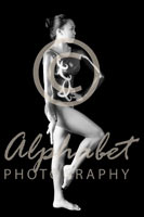 Alphabet® Photography Letter B                                          