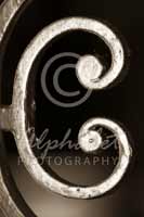 Alphabet® Photography Letter C                                          