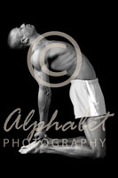 Alphabet® Photography Letter D                                          