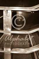 Alphabet® Photography Letter E                                          