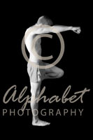 Alphabet® Photography Letter F                                          
