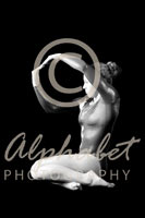 Alphabet® Photography Letter G                                          