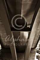Alphabet® Photography Letter H                                          
