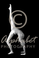 Alphabet® Photography Letter H                                          
