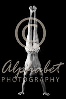 Alphabet® Photography Letter I                                          