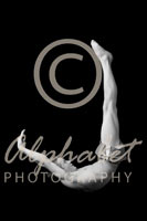 Alphabet® Photography Letter J                                          