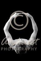 Alphabet® Photography Letter O                                          