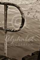 Alphabet® Photography Letter P                                          
