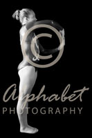 Alphabet® Photography Letter P                                          