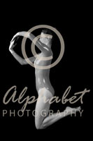 Alphabet® Photography Letter Q                                          