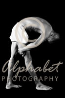 Alphabet® Photography Letter R                                          