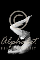 Alphabet® Photography Letter S                                          