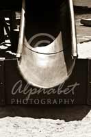 Alphabet® Photography Letter U                                          