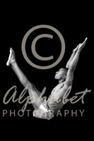 Alphabet® Photography Letter V                                          