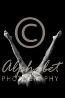 Alphabet® Photography Letter V                                          