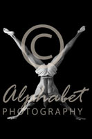 Alphabet® Photography Letter X                                          