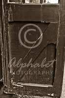 Alphabet® Photography Letter Z                                          