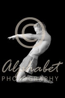 Alphabet® Photography Letter Z                                          