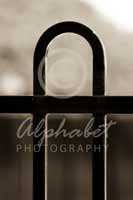Alphabet® Photography Letter A