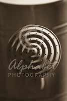 Alphabet® Photography Letter O