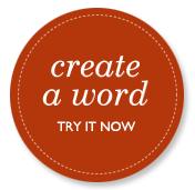 Create a Word