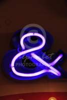 Alphabet® Photography Symbol Ampersand