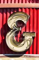 Alphabet® Photography Symbol Ampersand