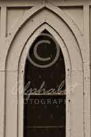 Alphabet® Photography Letter A                                          