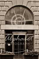 Alphabet® Photography Letter A                                          