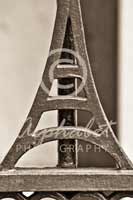 Alphabet® Photography Letter A                                          