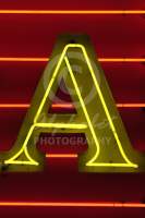 Alphabet® Photography Letter A                                          