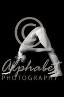 Alphabet® Photography Letter A                                          