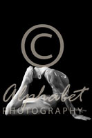 Alphabet® Photography Letter A                                          