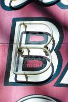 Alphabet® Photography Letter B                                          