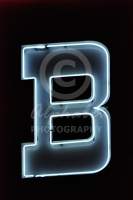 Alphabet® Photography Letter B                                          