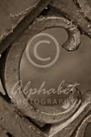 Alphabet® Photography Letter C                                          