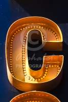 Alphabet® Photography Letter C                                          