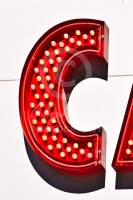 Alphabet® Photography Letter C                                          