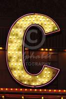 Alphabet® Photography Letter C                                          