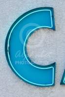 Alphabet® Photography Letter C                                          