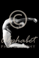 Alphabet® Photography Letter C                                          