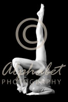 Alphabet® Photography Letter D                                          