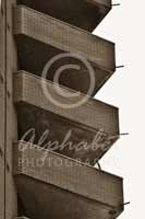 Alphabet® Photography Letter E                                          