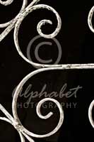 Alphabet® Photography Letter E                                          