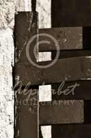 Alphabet® Photography Letter E                                          