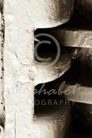 Alphabet® Photography Letter E                                          