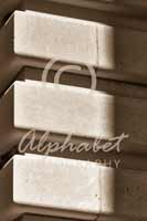 Alphabet® Photography Letter E                                          