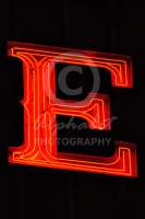 Alphabet® Photography Letter E                                          